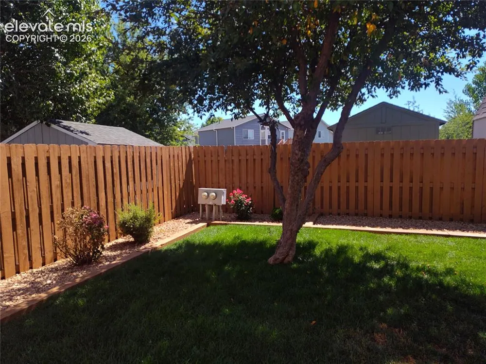 2063 Hibbard Lane Fountain, CO 80817