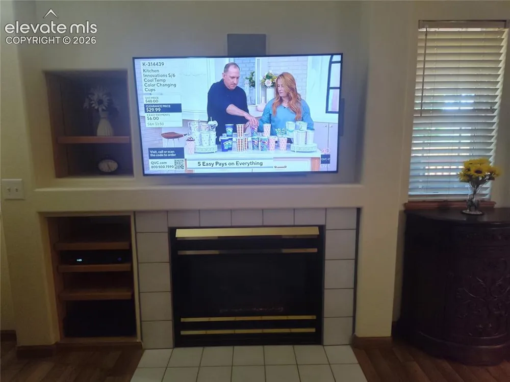 2063 Hibbard Lane Fountain, CO 80817