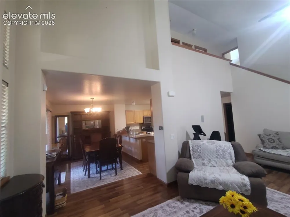 2063 Hibbard Lane Fountain, CO 80817