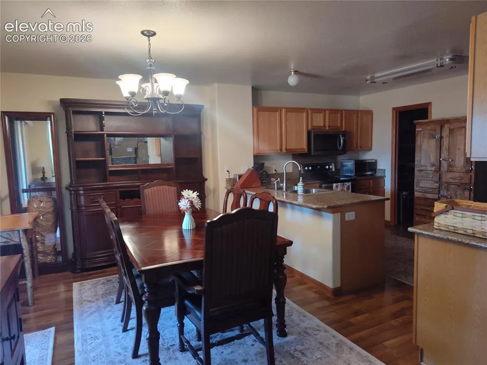 2063 Hibbard Lane Fountain, CO 80817
