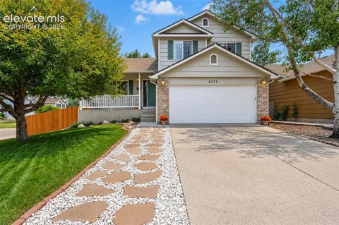 6275 Elkhead Drive