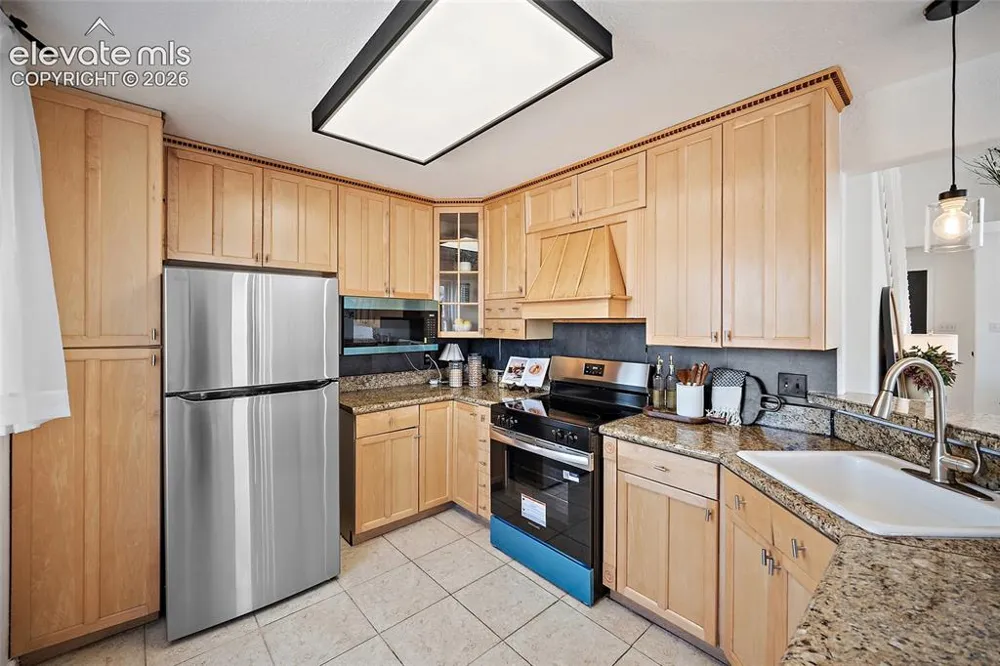 473 S Hook Court Pueblo, CO 81007