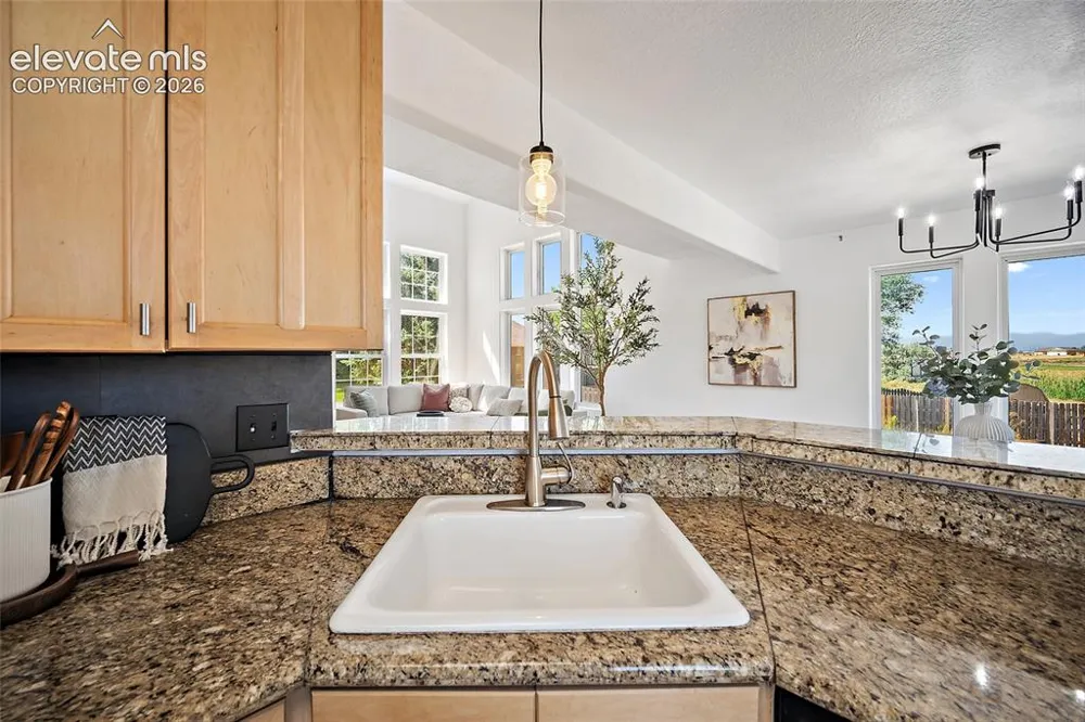 473 S Hook Court Pueblo, CO 81007