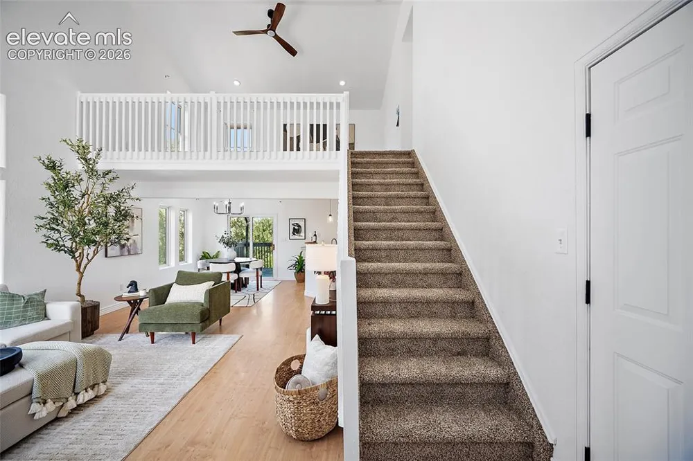 473 S Hook Court Pueblo, CO 81007