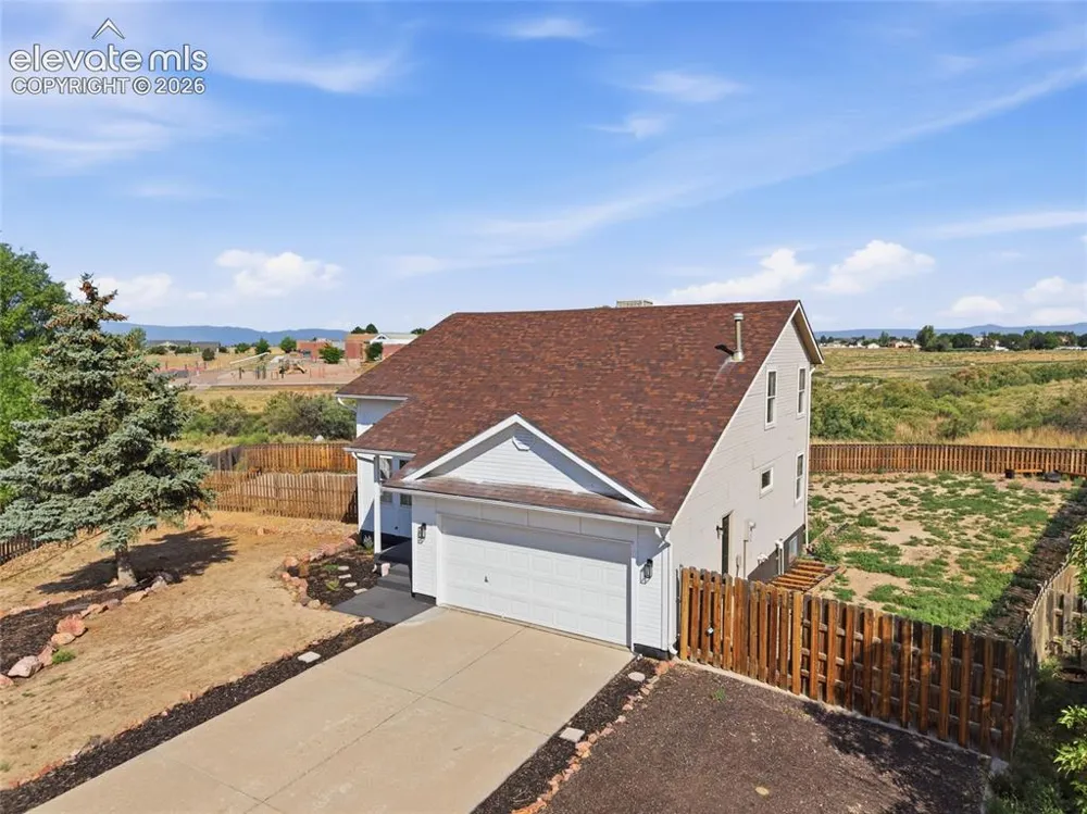 473 S Hook Court Pueblo, CO 81007