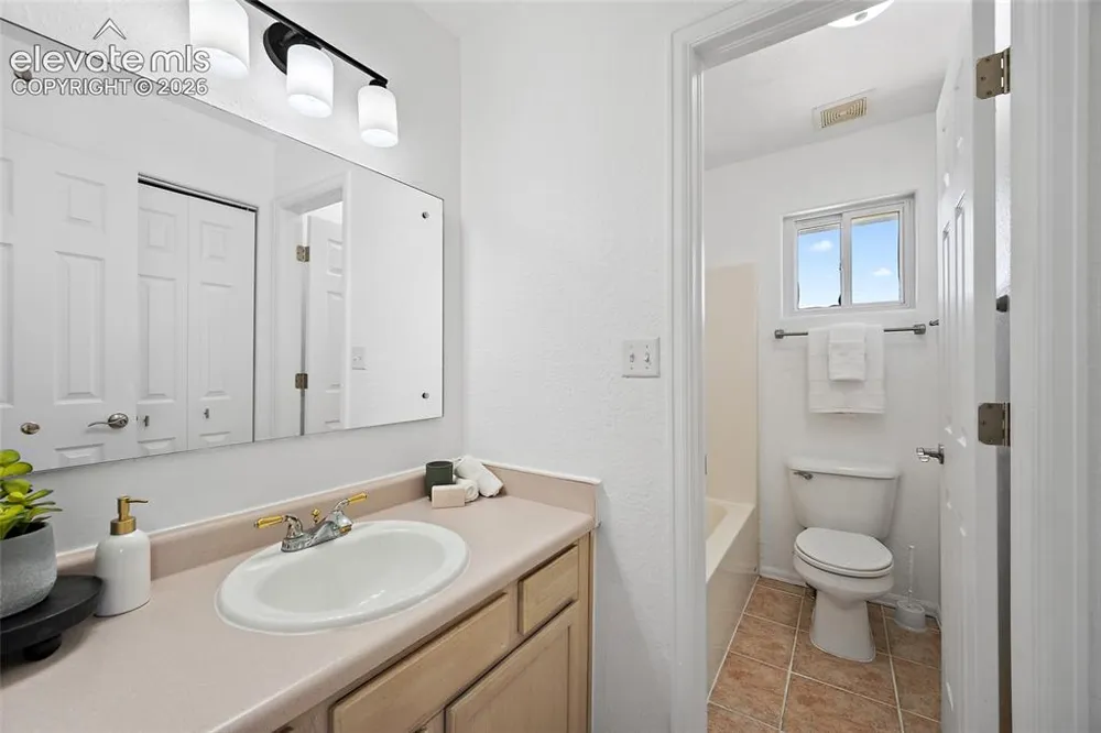 473 S Hook Court Pueblo, CO 81007