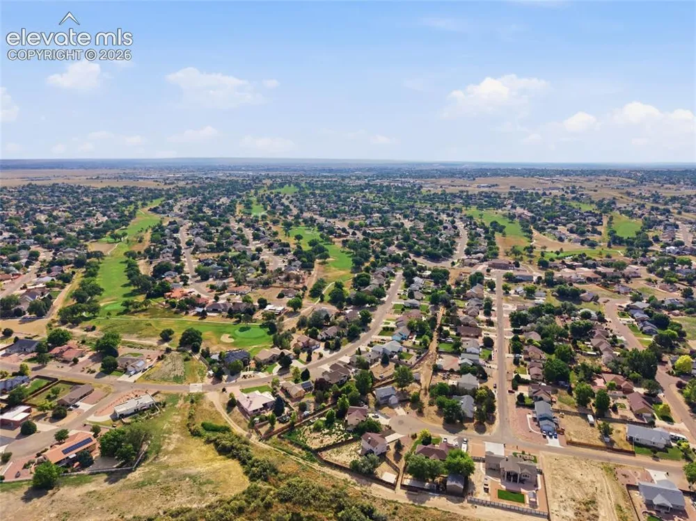 473 S Hook Court Pueblo, CO 81007