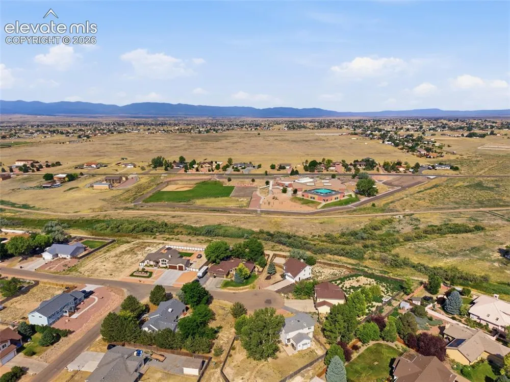 473 S Hook Court Pueblo, CO 81007