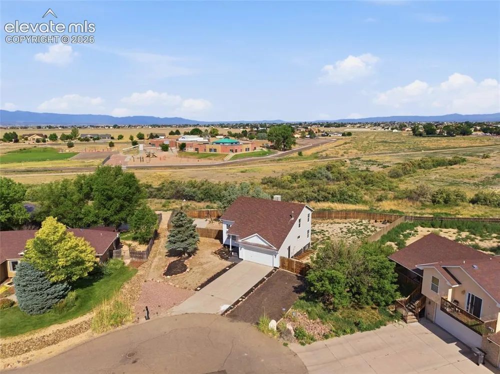 473 S Hook Court Pueblo, CO 81007