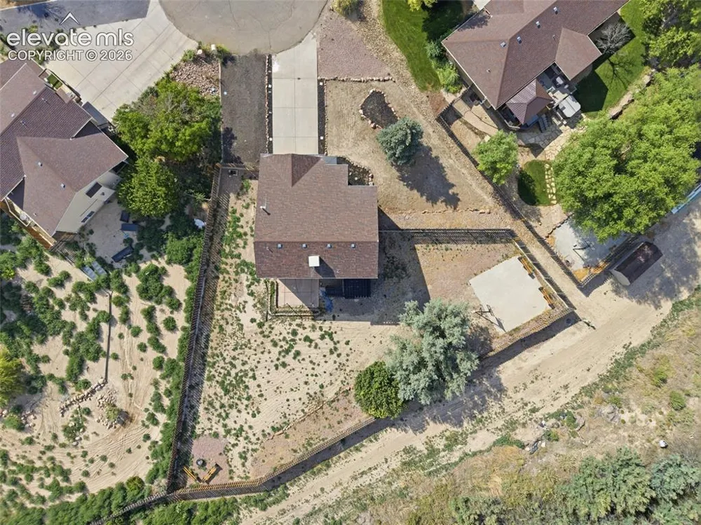 473 S Hook Court Pueblo, CO 81007