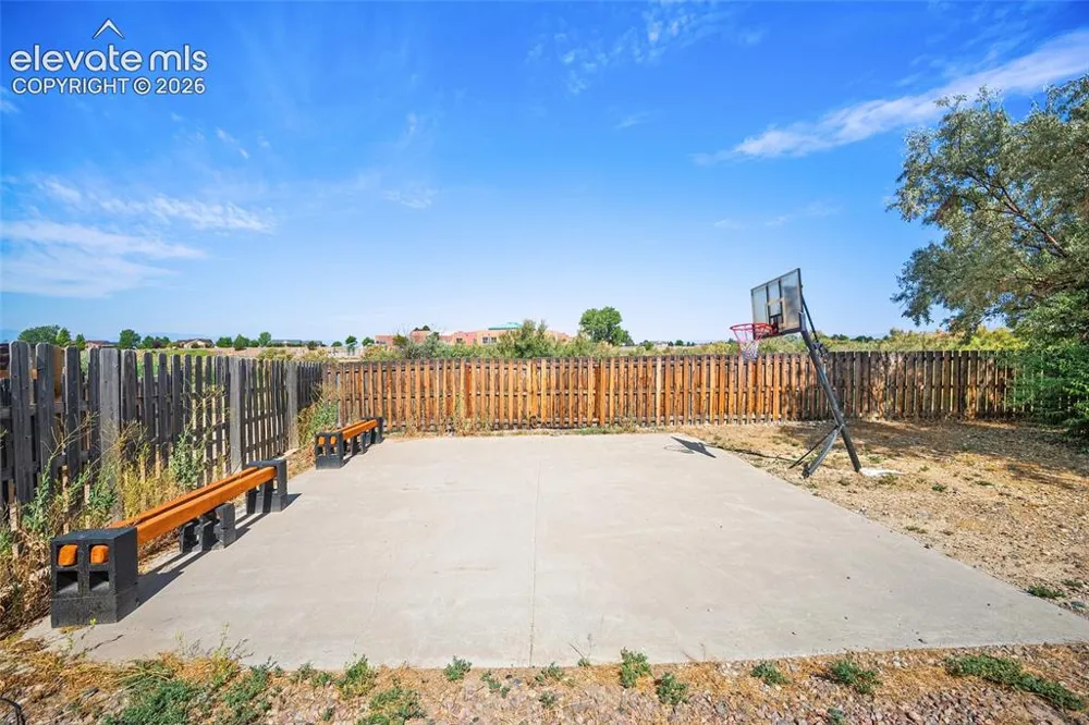473 S Hook Court Pueblo, CO 81007