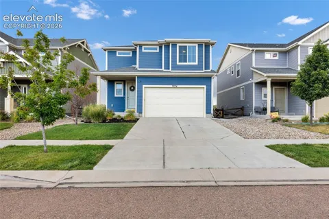 7274 Fauna Glen Drive