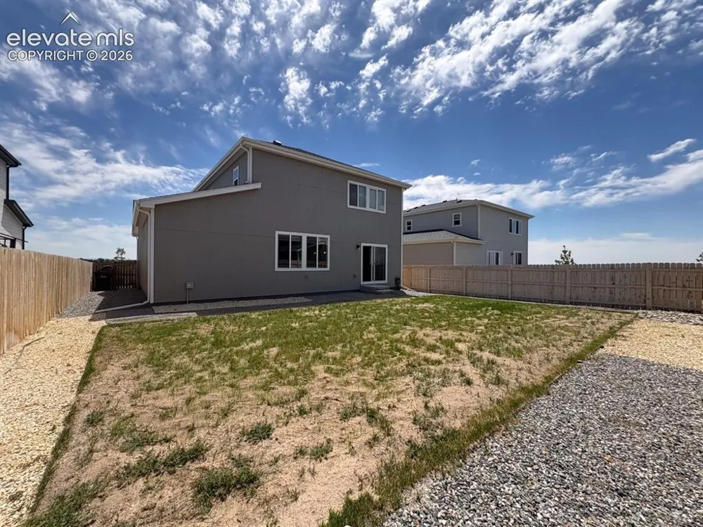22325 Cattlemen Run Calhan, CO 80808
