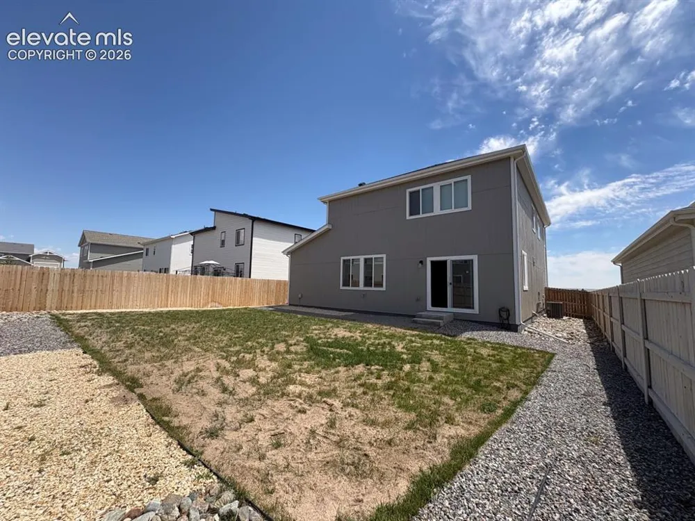 22325 Cattlemen Run Calhan, CO 80808