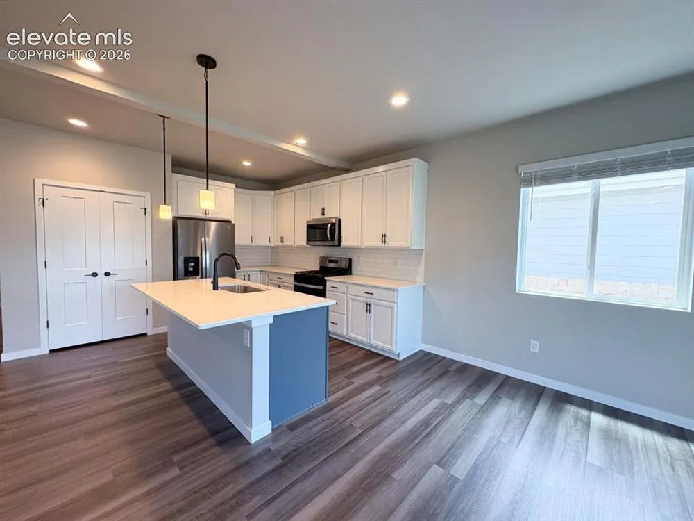 22325 Cattlemen Run Calhan, CO 80808