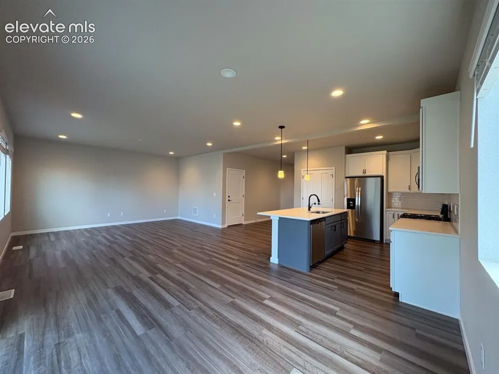 22325 Cattlemen Run Calhan, CO 80808