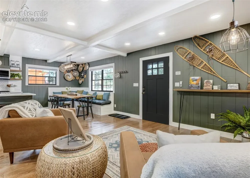 500 S West Street Woodland Park, CO 80863