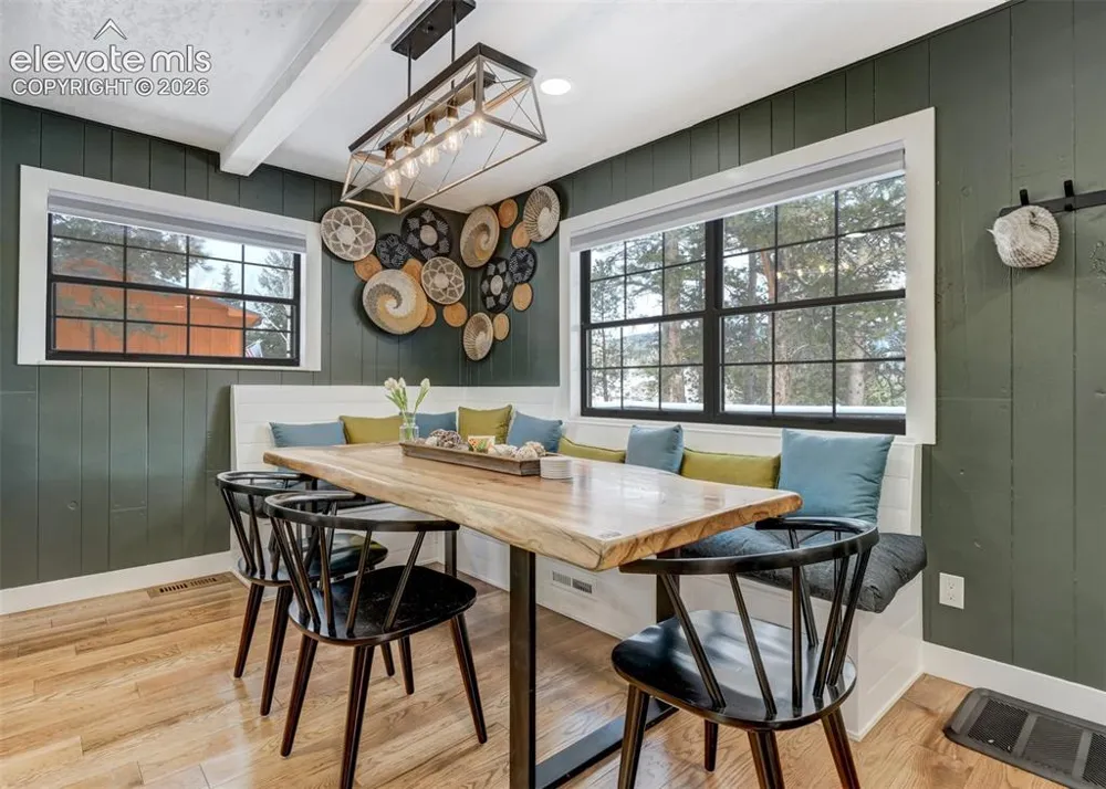 500 S West Street Woodland Park, CO 80863