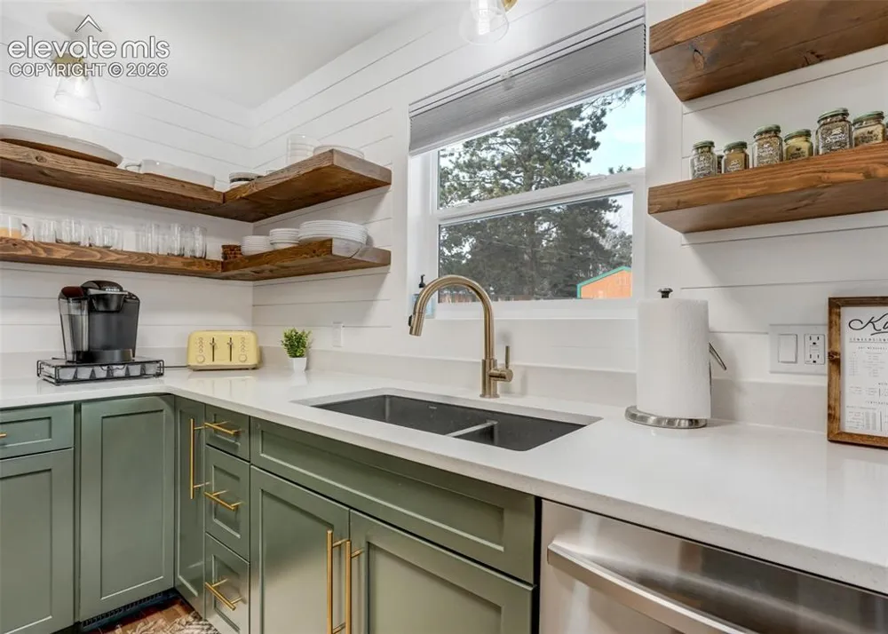 500 S West Street Woodland Park, CO 80863
