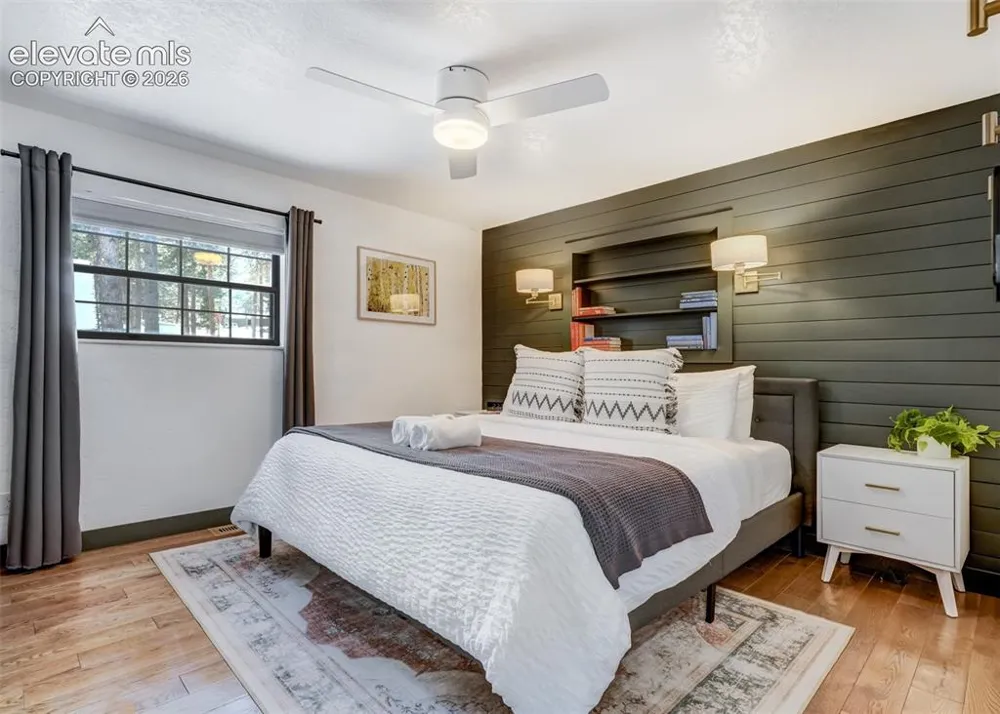 500 S West Street Woodland Park, CO 80863