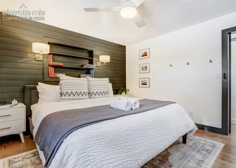 500 S West Street Woodland Park, CO 80863