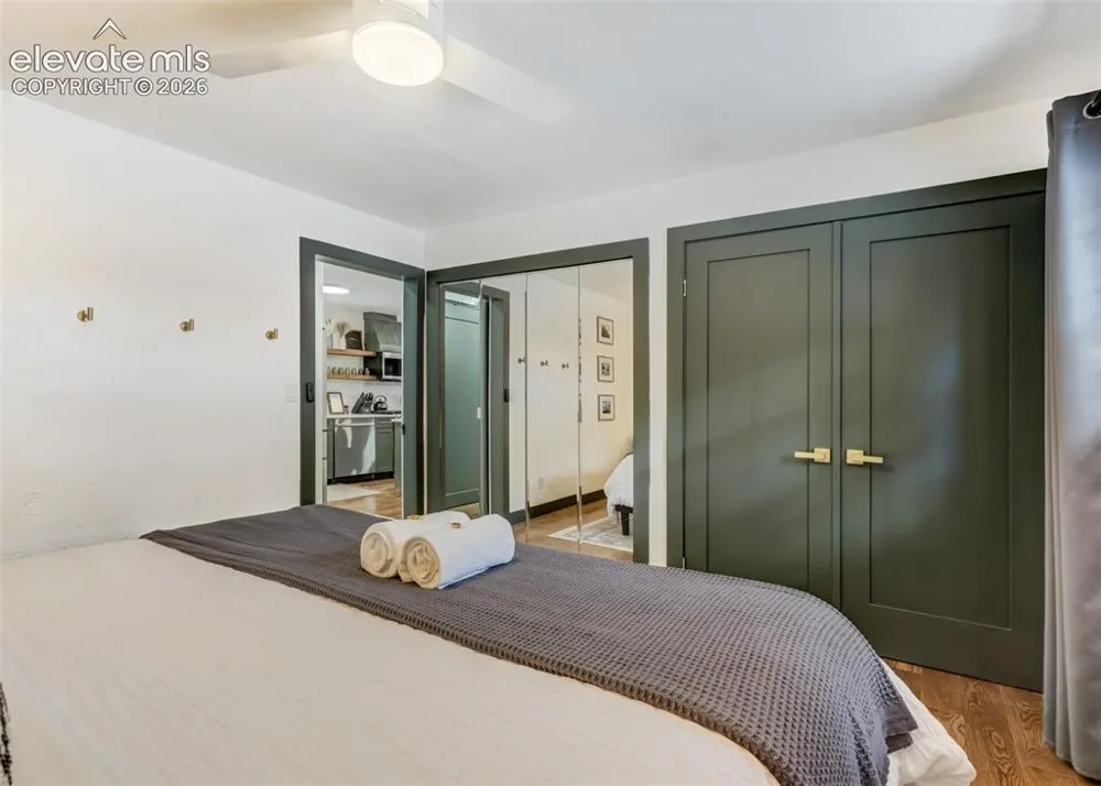 500 S West Street Woodland Park, CO 80863