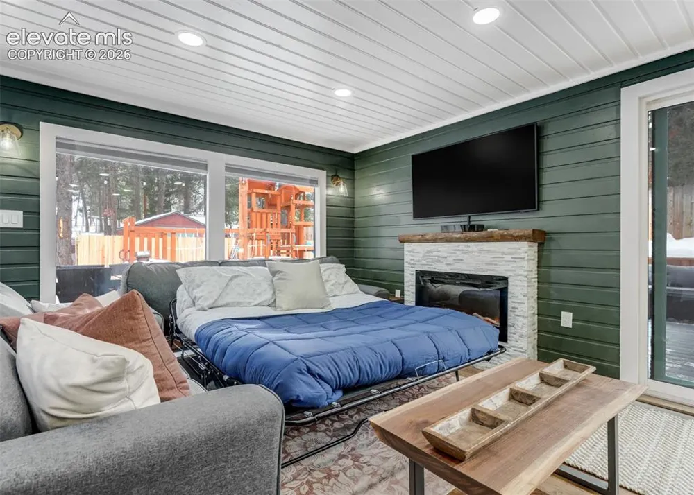 500 S West Street Woodland Park, CO 80863