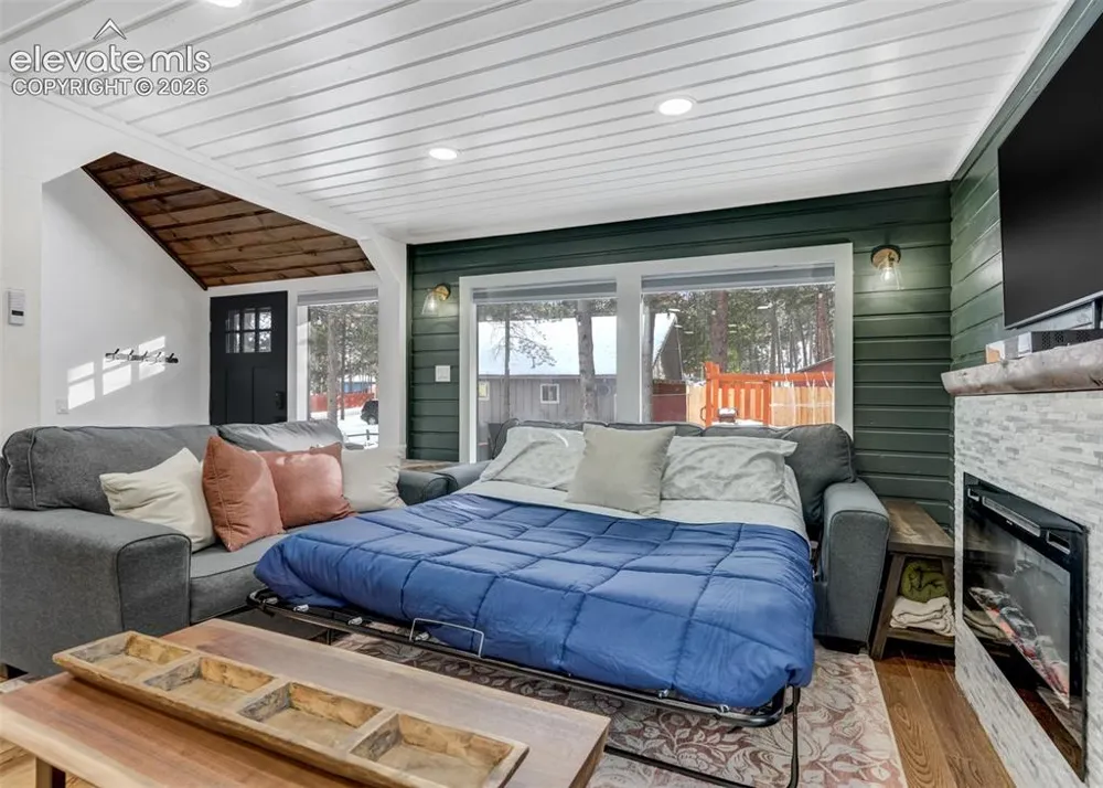 500 S West Street Woodland Park, CO 80863