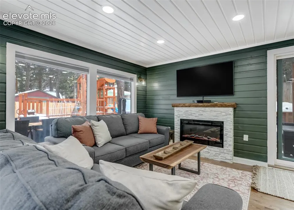 500 S West Street Woodland Park, CO 80863