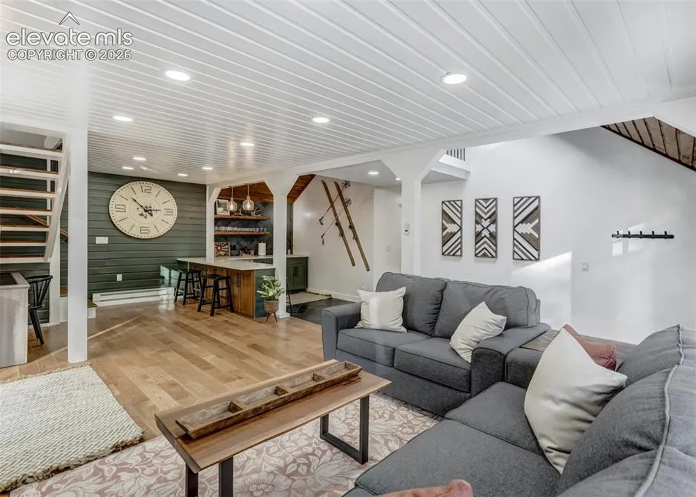 500 S West Street Woodland Park, CO 80863