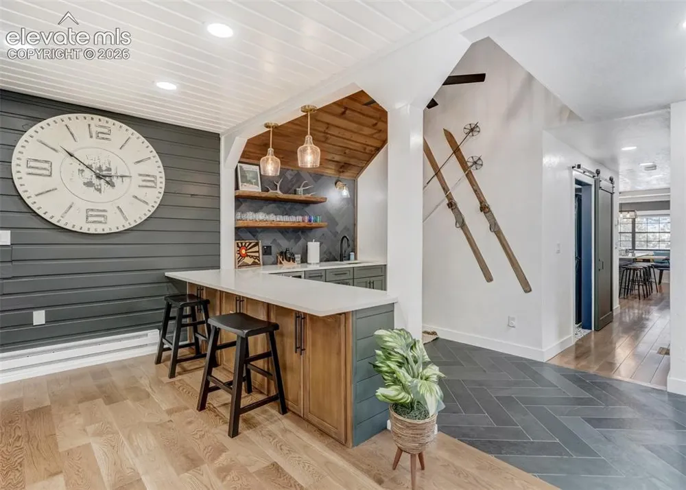 500 S West Street Woodland Park, CO 80863