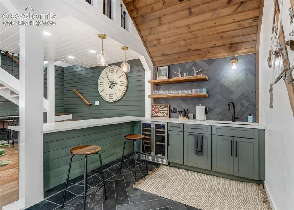 500 S West Street Woodland Park, CO 80863