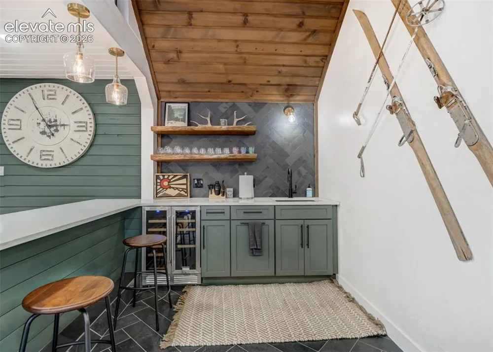 500 S West Street Woodland Park, CO 80863