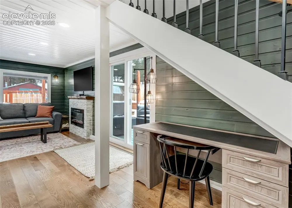 500 S West Street Woodland Park, CO 80863