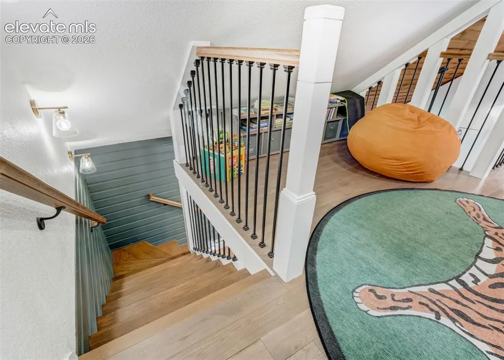 500 S West Street Woodland Park, CO 80863