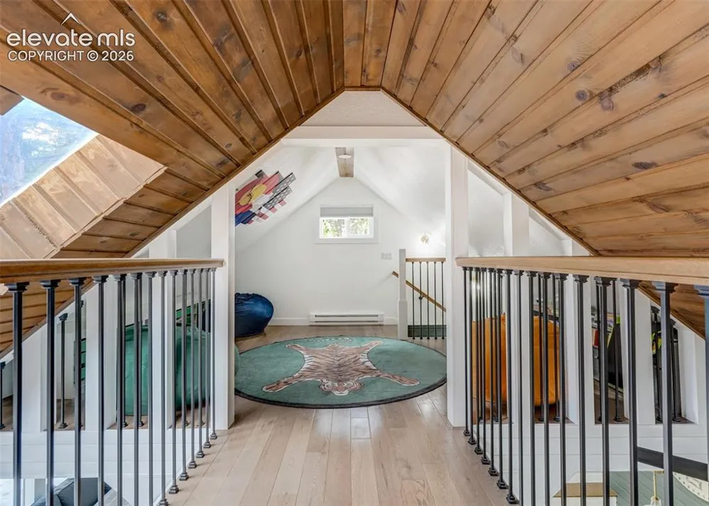 500 S West Street Woodland Park, CO 80863