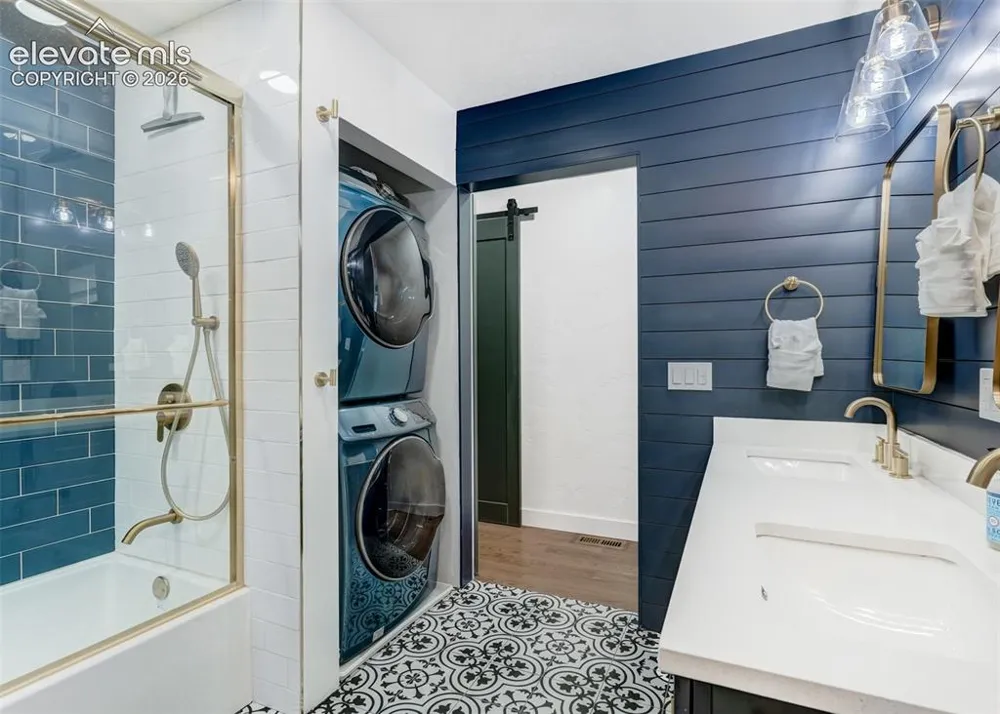 500 S West Street Woodland Park, CO 80863