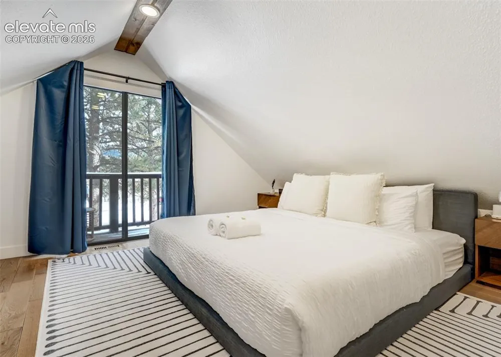 500 S West Street Woodland Park, CO 80863