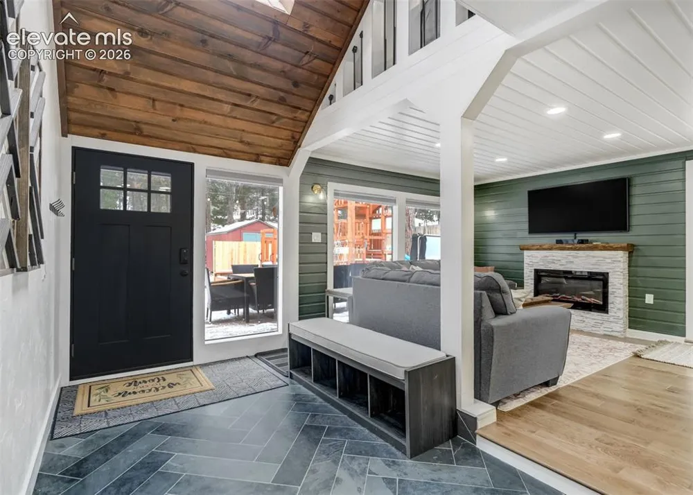 500 S West Street Woodland Park, CO 80863