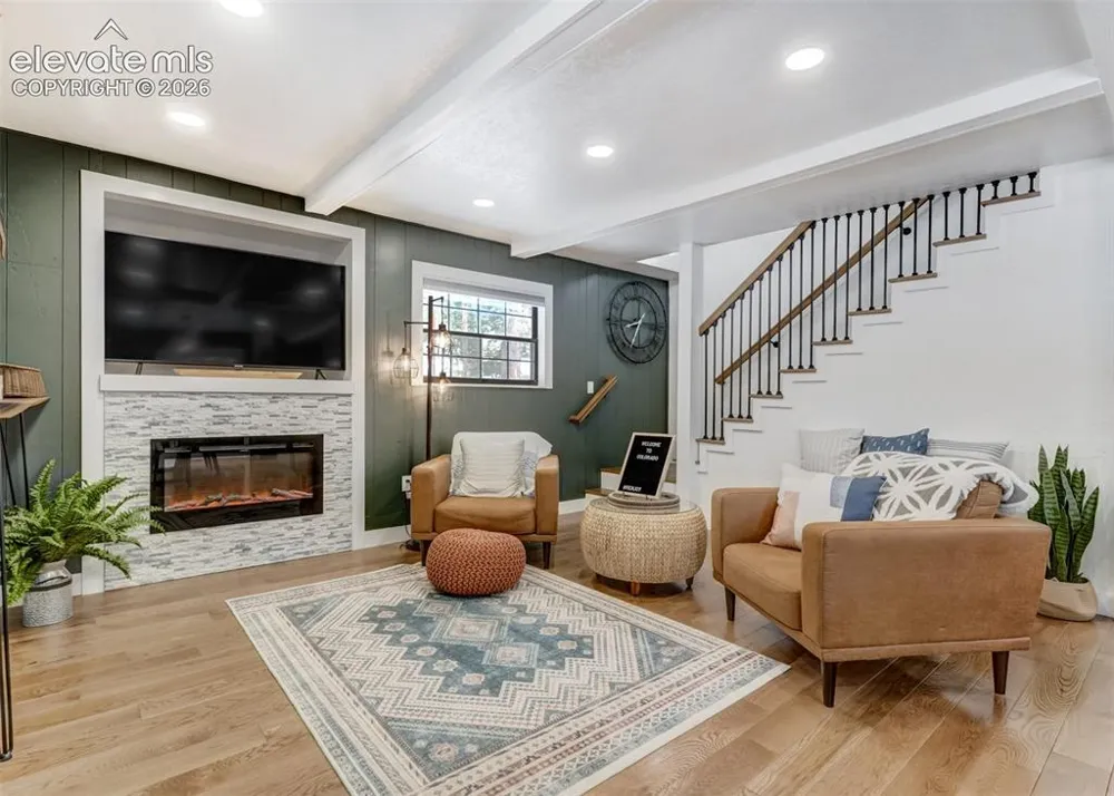 500 S West Street Woodland Park, CO 80863