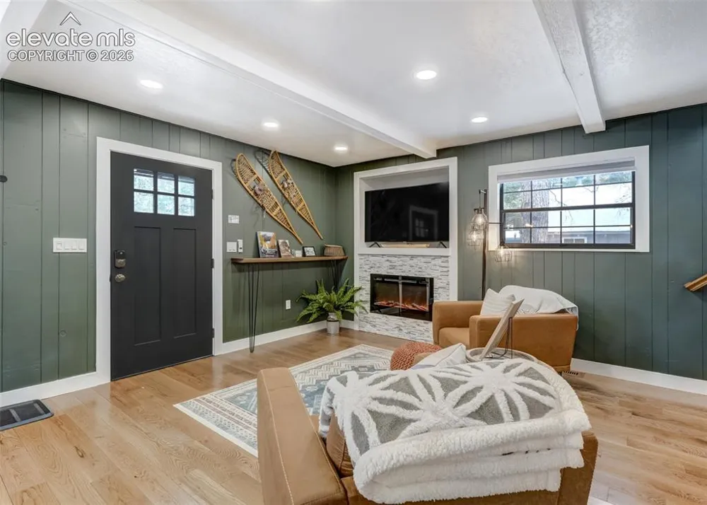 500 S West Street Woodland Park, CO 80863