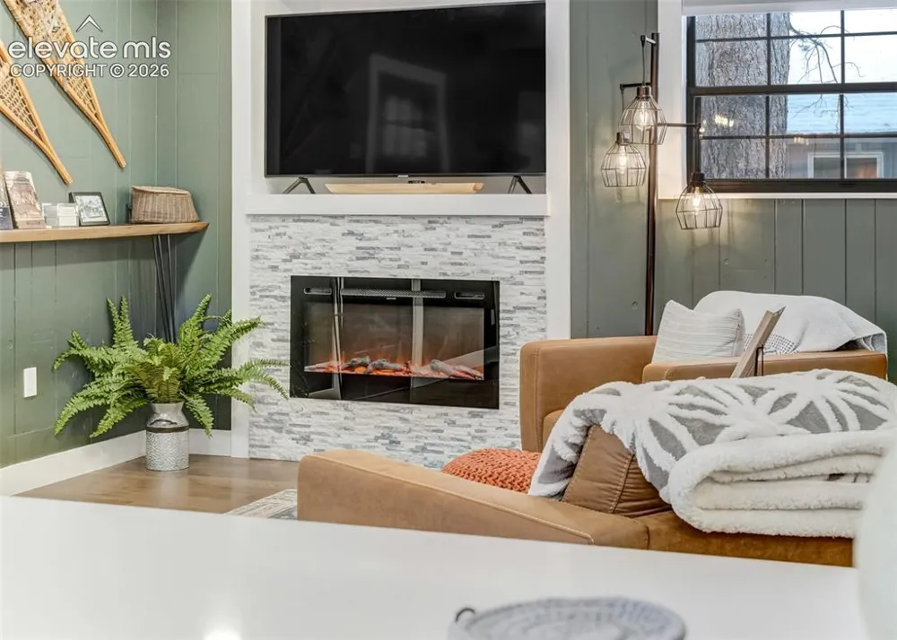 500 S West Street Woodland Park, CO 80863
