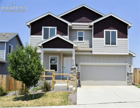 10758 Witcher Drive