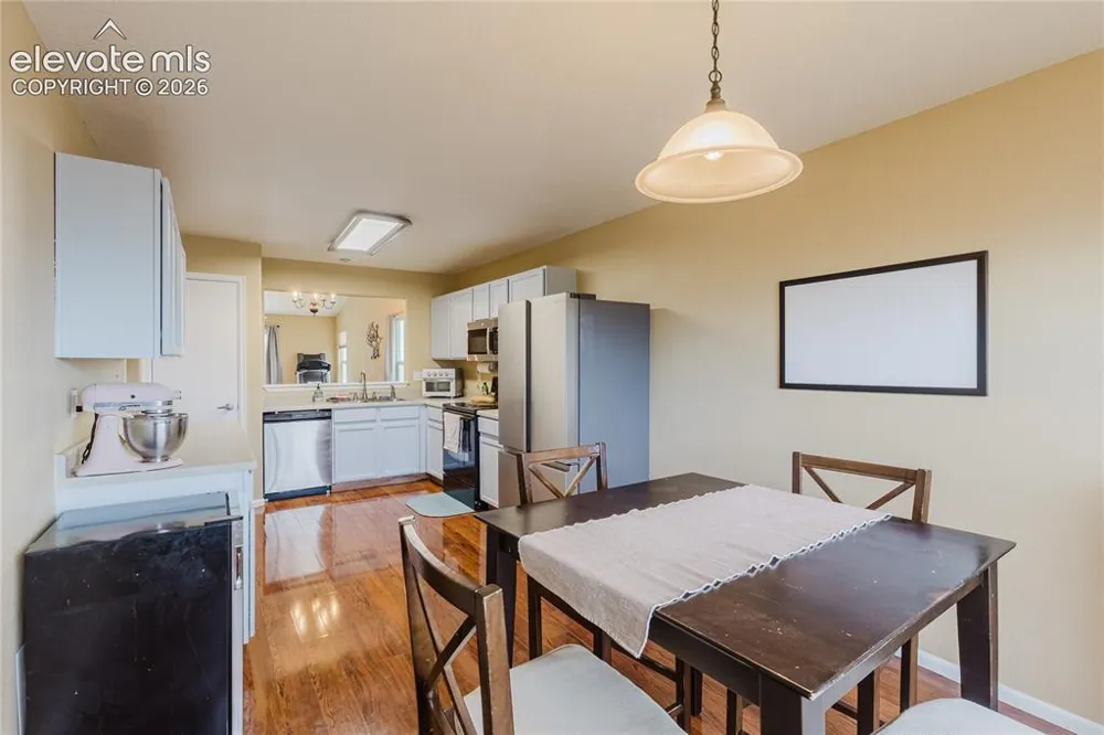 8375 Silver Glen Drive Fountain, CO 80817
