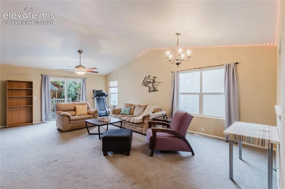 8375 Silver Glen Drive Fountain, CO 80817