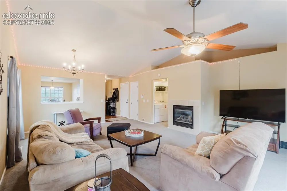 8375 Silver Glen Drive Fountain, CO 80817