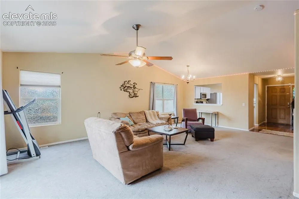 8375 Silver Glen Drive Fountain, CO 80817