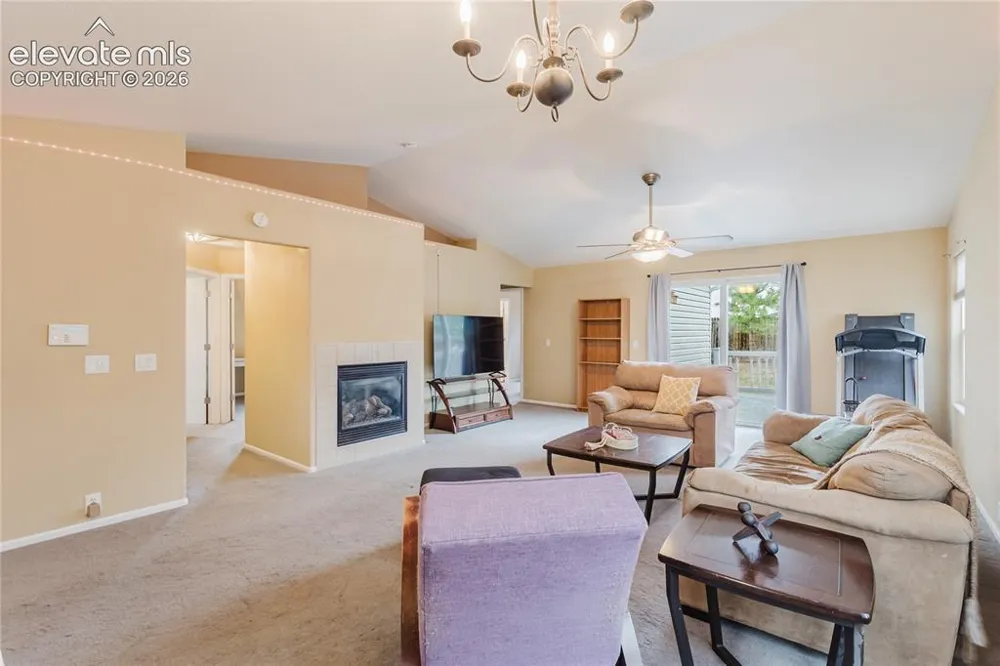 8375 Silver Glen Drive Fountain, CO 80817