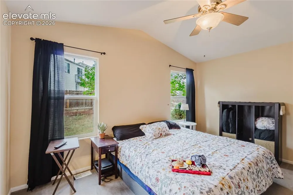 8375 Silver Glen Drive Fountain, CO 80817