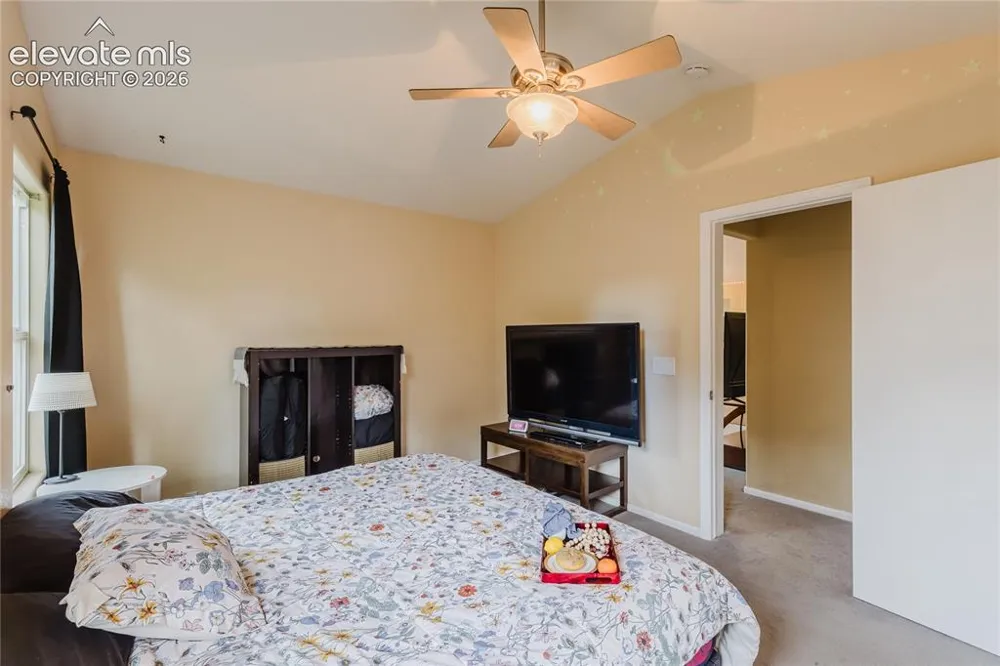 8375 Silver Glen Drive Fountain, CO 80817
